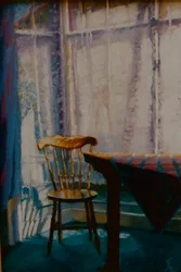 Absence, 2000